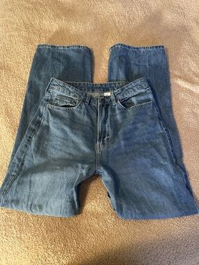 H&M women jeans